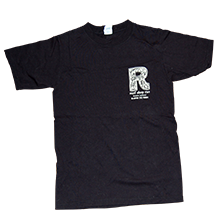 Live It Up! Tシャツ