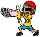 BOOK・CD・DVD・GAME買取販売 八王子ロケットパンチ